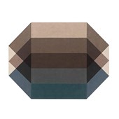 Diamond Indoors Rug by GAN Rugs